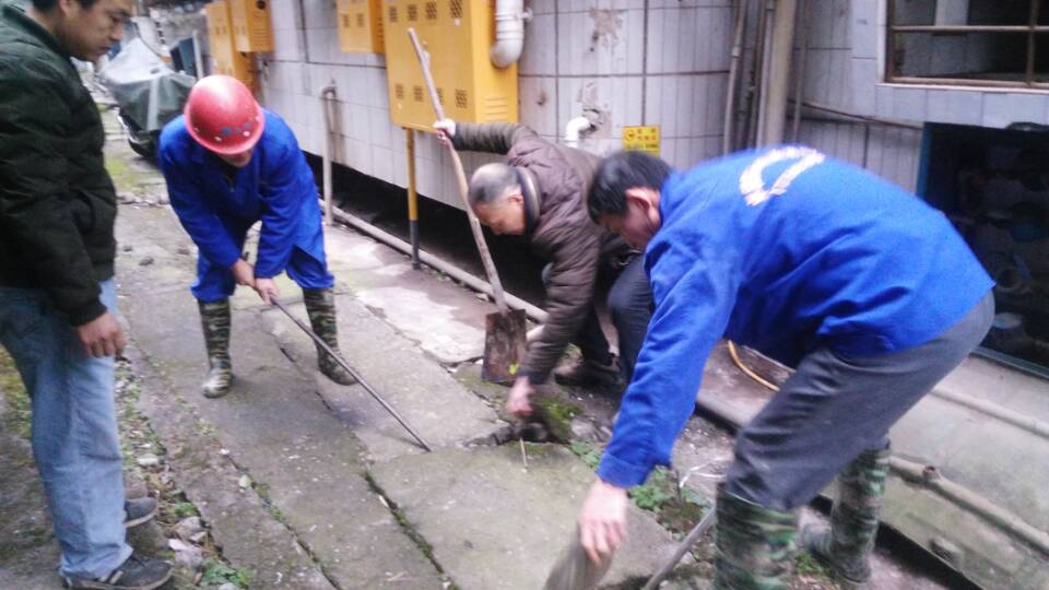 双湖清掏化粪池、管道疏通一站式服务<高效><技术><可靠>